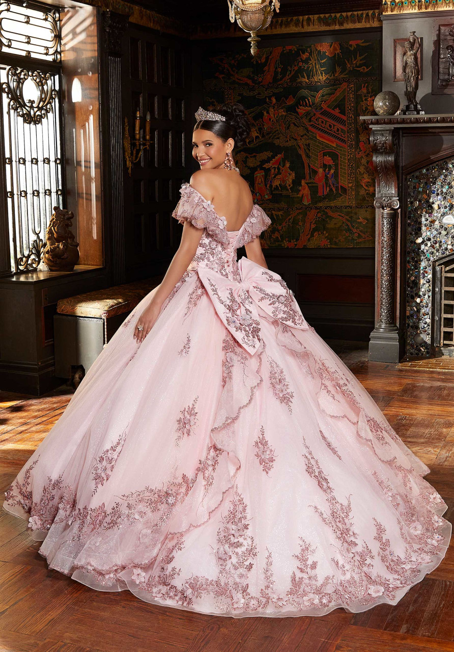 morilee quinceanera dresses